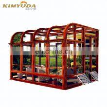 JYD Free Standing Four Season Rooms Sunrooms Sun Rooms Three Season Rooms thumbnail-1