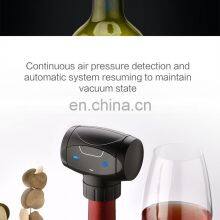2021 New Product Original Vacuum Stoppers Vacuum Wine Saver Pump thumbnail-4