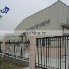 Fabricated Customized Metal Building Steel Structure Warehouse Workshop Building Cabinet Workshop