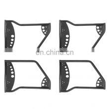 Заводские оригинальные полудвери для джипа Wrangler JK JL thumbnail-3