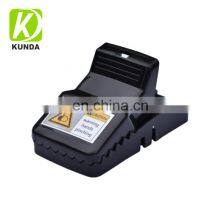 Mouse Traps That Work, Mice Traps Snap and Indoor Trap With Detachable Bait Cup, Mouse Catcher