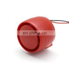 Promata Car Back up Alarm Siren Car Security Alarm Provide Different Warning Sound/night Silent Choices thumbnail-2