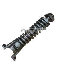 PC300-7 PC300-8 PC350-8 Excavator Recoil Spring Idler,Track Adjuster,Recoil Spring Assy 207-30-74142