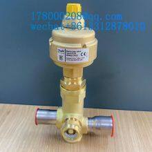 Danfoss ETS 50-100-034G0508 Electric Expansion Valve thumbnail-3