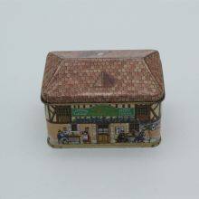House Tin Box thumbnail-3