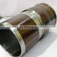 Cylinder Liner (Including 0 Ring) Engine Parts For Truck 4101507 On Sale thumbnail-3