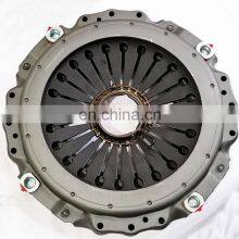 Clutch Pressure Plate 3482000257 Engine Parts For Truck On Sale thumbnail-3