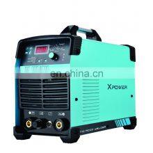 Portable Super TIG 160A Tig Inverter for Tig ac dc Invert Weld Welding Machine thumbnail-3