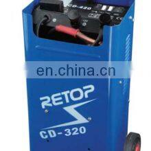 Retop CD 220 Battery Charger thumbnail-3