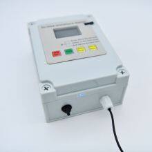 Instant In-Line Moisture Meter for Sawdust Grains Moisture Meter HZX200 thumbnail-3