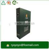 New Design Printed Paper Document Filing Box for Office Stationary thumbnail-6