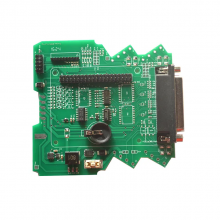 Ucreate Power Bank Pcb Circuit Boards and Pcba Manufacturer Supplier thumbnail-2