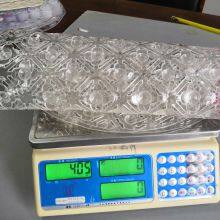 Transparent Popular ANTI-SLIP Bath Mat PVC Material thumbnail-4