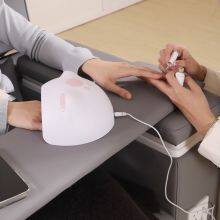 Kingtumspa 2023 Hot Sales Factory Direct New Multifunctional Manicure Pedicure Spa Massage Chair MZ3 thumbnail-4