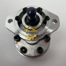 Gear Pump CAT12G CAT14G CAT345C Charge Pump Hydraulic Pump Parts thumbnail-4