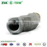 45 Degree Hose Swivel Coupling For Gasoline Self-service Application thumbnail-5