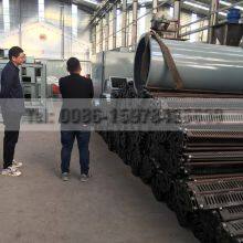 Charcoal Briquette Drying Machine thumbnail-3