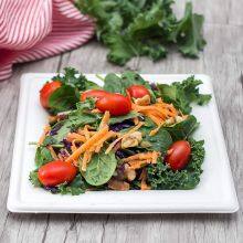 6” Bagasse Eco-Friendly Disposable Biodegradable Plates Sugarcane Bagasse Square Plates Oval Plates (500/ Case) thumbnail-3