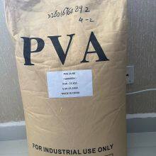 Organic Intermediate White Granule Mortar Adhesive Polyvinyl Alcohol PVA Price 2488 thumbnail-3