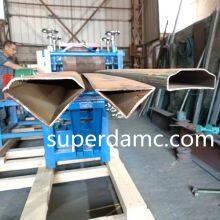 Hexagonal Tube & Pentagonal Shape Tube Machinery thumbnail-3