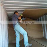 3mm Hardboard Sheets