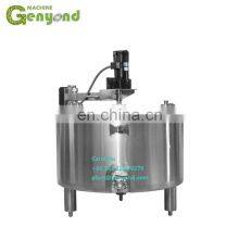 Well Designed Cheese Vat/cheese Machine/dairy Equipment/machine thumbnail-1