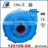 Sand Pumps, Sand Booster Pump, Sand Sucke Pump thumbnail-1