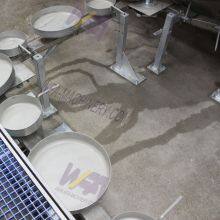 Customized Project Pig Slaughter Line Offal Synchronous Quarantine Conveyor for Slaughterhouse Equipment thumbnail-3