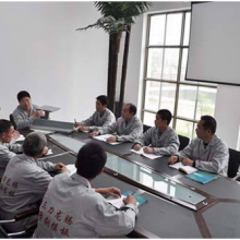 Puyang General Electronic Technology CO., LTD company overview - view 2 thumbnail