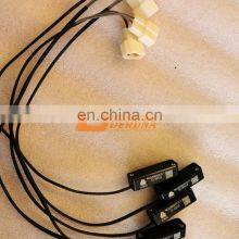 SINOTRUK HOWO T5G T7H Truck Cabin Air Conditioner Parts Water Temperature Sensor WG1630820313 thumbnail-5