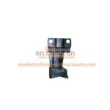 Foton Auman Truck Spare Parts 1B24950280034 Rear Suspension Limit Rubber Block Assy thumbnail-2