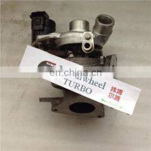 BV39 Turbocharger 54399880110 54399880061 6H4Q6K682HD 6H4Q6K682HF LR004527 54399700110 Turbo for 3.6L 3628 cc V8 Engine thumbnail-4