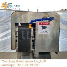 Engraving Cylinder Surface Chrome Polishing Machine thumbnail-3