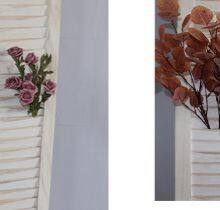 Serves as a Versatile and Stylish Room Divider thumbnail-3