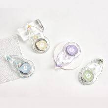 Customized Stationery Factory For Students Whiteout Tape Big Capacity Correction Tape 30m thumbnail-5