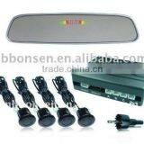 HS1-4 Led Parking Sensor With CE Cerfiticate