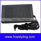 China Manufacture Power Adapter Input 100~240v ac 50/60hz for Laptop Output 19.5v 7.7a for Sony Notebook Replacement ac Adapter