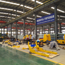 Taian Fuwei Heavy Machinery Manufacturing Co.,Ltd company overview - view 2 thumbnail