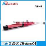 Jet Black Hair Straightener thumbnail-3