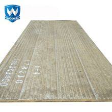 Abrasion-Proof Steel Plates 6+8, 8+6, 10+7, 12+12, 14+10 for Industrial and Construction Machinery thumbnail-4