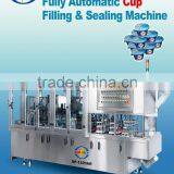 Taiwan Brand Top Service and Quality Automatic Garlic Sauce Filling Machine thumbnail-4