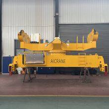 Aifite Retractable and Rotation Single Container Handling Lifting Sling thumbnail-4