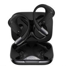 ENC Nosie Cancelling OWS Earphone Wireless Headphone Open Wearphone Earbuds thumbnail-2