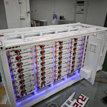 Bespoke 3D Printed Energy Storage Container Models thumbnail-3