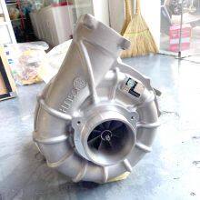 New GJ150 HJ150 Turbo 1604.056.004.60N Turbocharger thumbnail-2