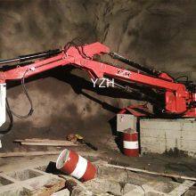 YZH’S Strength Fixed Boom System thumbnail-2