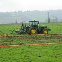 TPU / PU Drag Hose for Agriculutre thumbnail-1