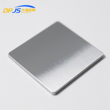 304/316/1.4529/25-6MO/800/724L/890L Automotive Parts Stainless Steel Plate/Sheet Window Frame thumbnail-2