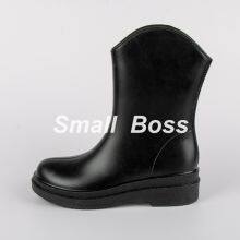 PVC Recycled Black Slippers Sandals Shoe Granules Compound thumbnail-5