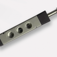 NORGREN B72G-2 3GK-AL3 1 QT3 1-RMN Filter Pressure Reducing Valve Bracket Pressure Gauge thumbnail-3